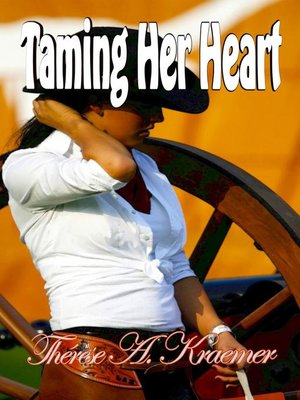 cover image of Taming Her Heart